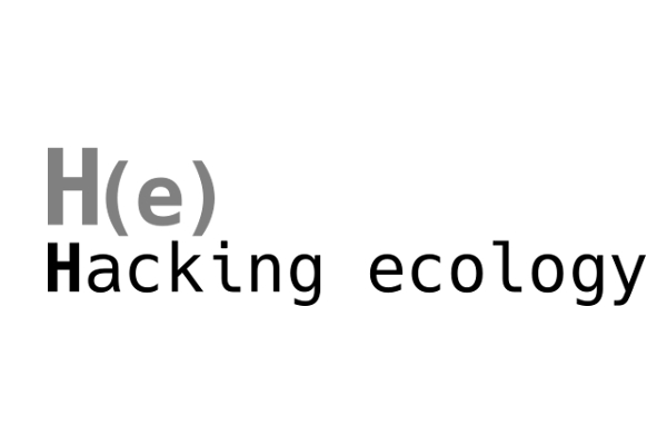 Hacking Ecology